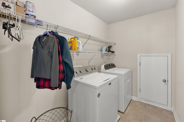 8 Valley Bluff Lane, Simpsonville, SC 29680