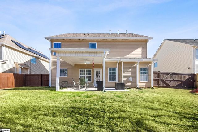 8 Valley Bluff Lane, Simpsonville, SC 29680