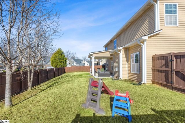 8 Valley Bluff Lane, Simpsonville, SC 29680