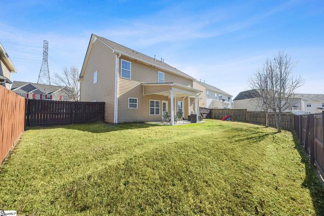 8 Valley Bluff Lane, Simpsonville, SC 29680