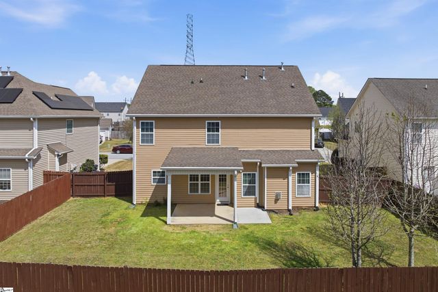 8 Valley Bluff Lane, Simpsonville, SC 29680
