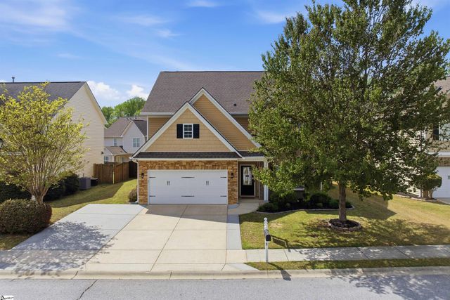 8 Valley Bluff Lane, Simpsonville, SC 29680