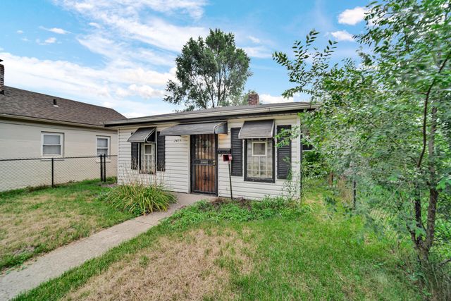 2425 Prospect Street, Gary, IN 46407