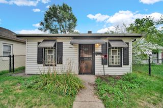 2425 Prospect Street, Gary, IN 46407
