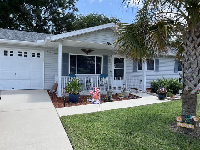 10945 SW 77TH COURT, Ocala, FL 34476