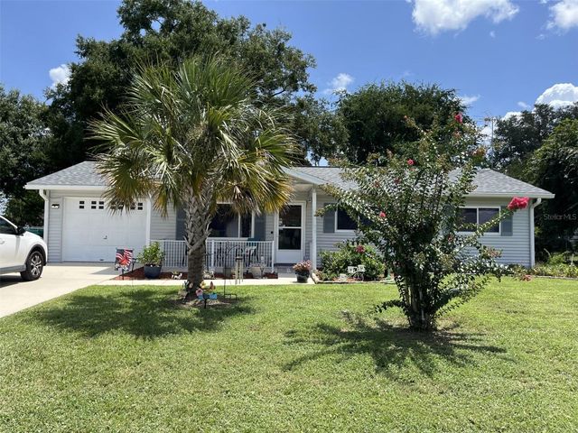 10945 SW 77TH COURT, Ocala, FL 34476