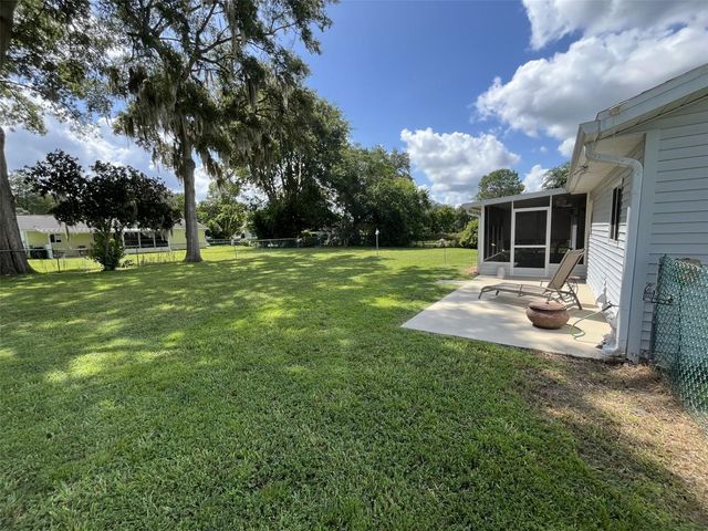 10945 SW 77TH COURT, Ocala, FL 34476
