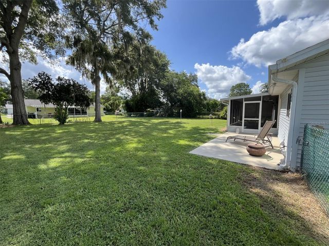 10945 SW 77TH COURT, Ocala, FL 34476