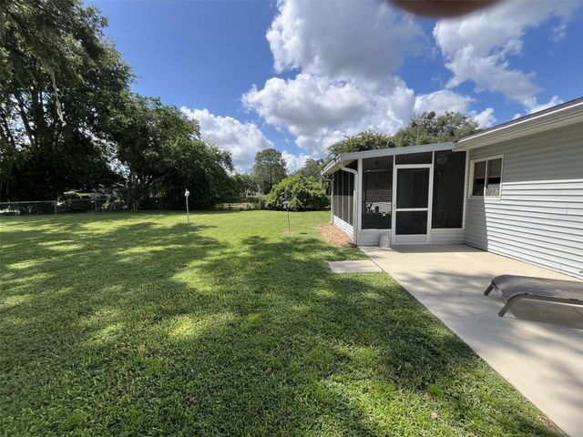 10945 SW 77TH COURT, Ocala, FL 34476