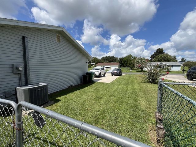 10945 SW 77TH COURT, Ocala, FL 34476