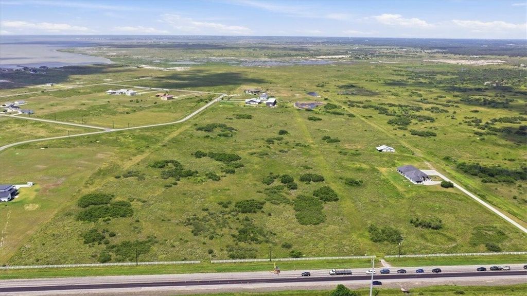 2298 State Highway 188, Rockport, TX 78382 — exterior