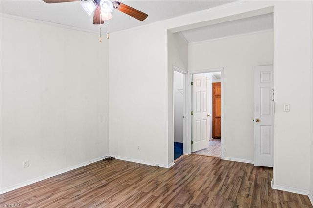 103 Forest Drive, King, NC 27021