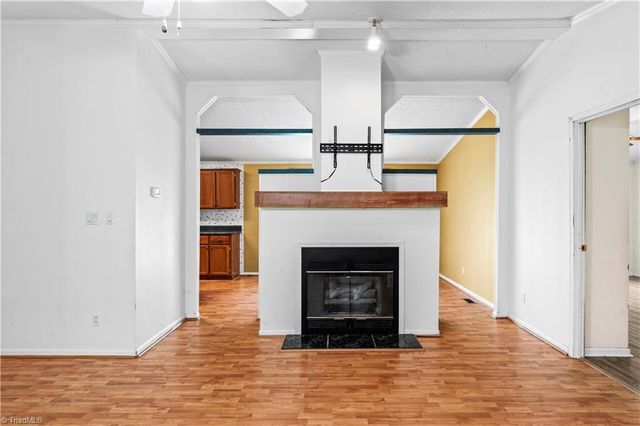 103 Forest Drive, King, NC 27021