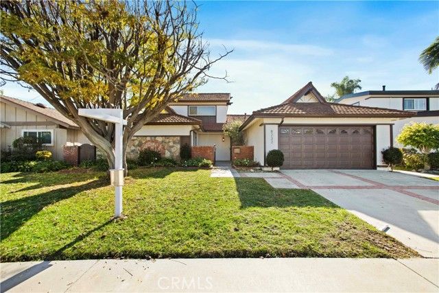 8232 Mandeville, Huntington Beach, CA 92646