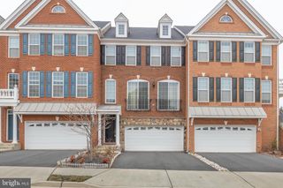 23377 LEWIS HUNT SQ, Ashburn, VA 20148