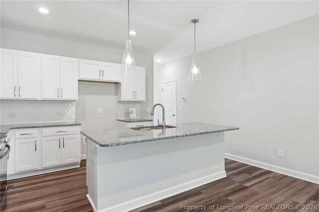 113 Michter Street, Vass, NC 28394 — photo 10