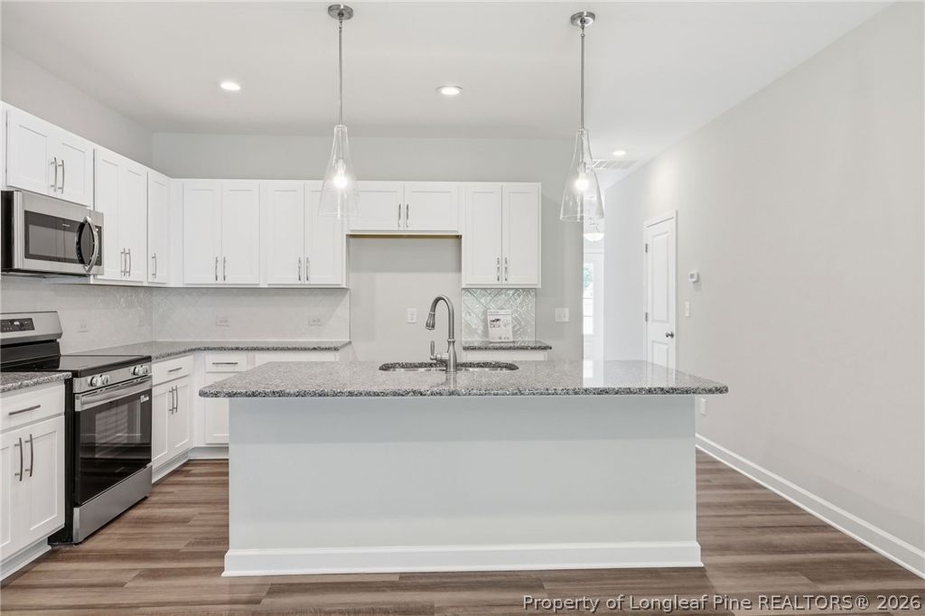113 Michter Street, Vass, NC 28394 — photo 11