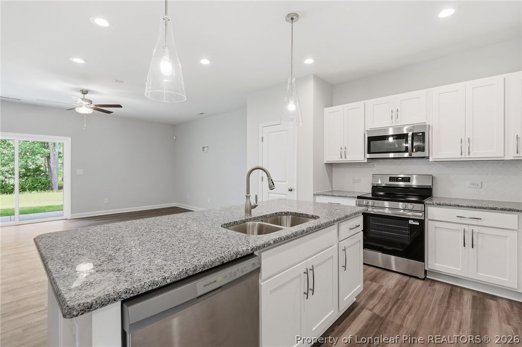 113 Michter Street, Vass, NC 28394 — photo 12