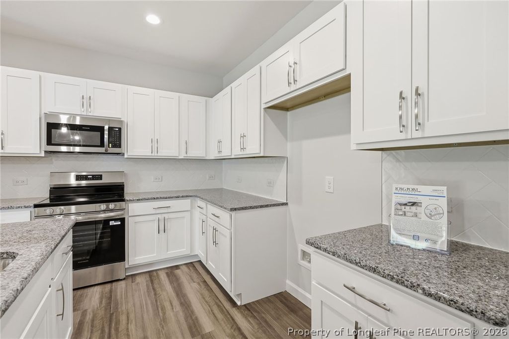 113 Michter Street, Vass, NC 28394 — photo 13