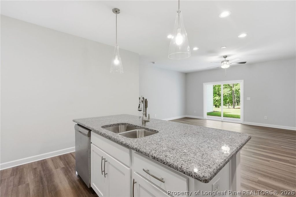 113 Michter Street, Vass, NC 28394 — photo 14