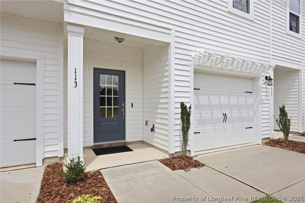 113 Michter Street, Vass, NC 28394 — photo 2