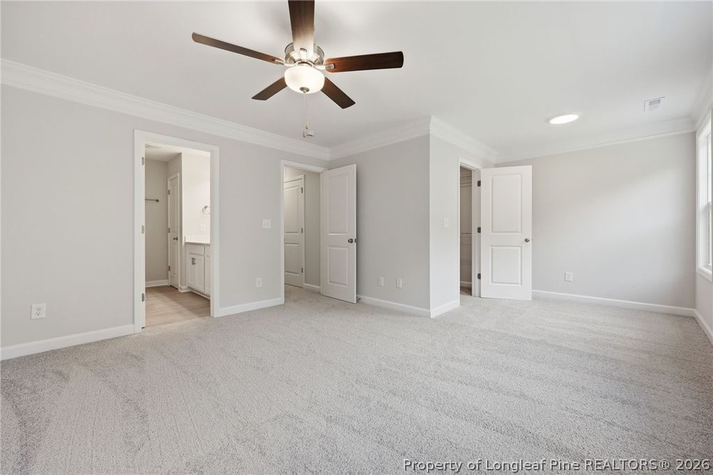 113 Michter Street, Vass, NC 28394 — photo 24
