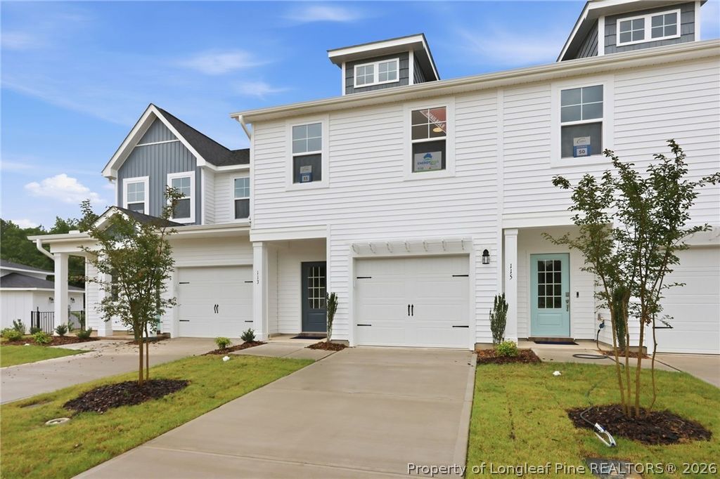 113 Michter Street, Vass, NC 28394 — photo 3