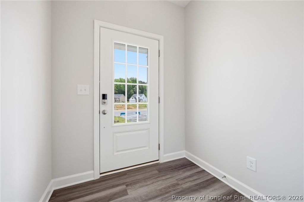 113 Michter Street, Vass, NC 28394 — photo 4