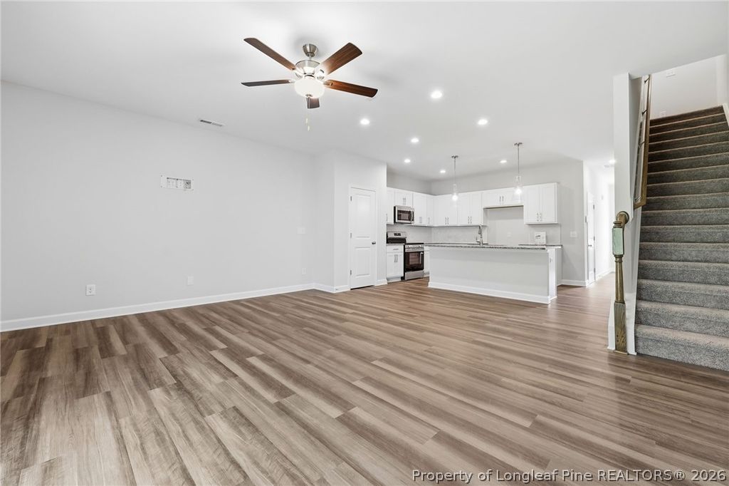 113 Michter Street, Vass, NC 28394 — photo 8