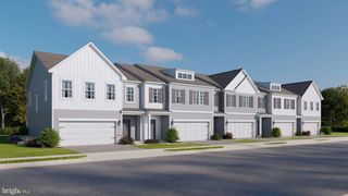 409 SCOTTY BLVD #1102, Rio Grande, NJ 08242