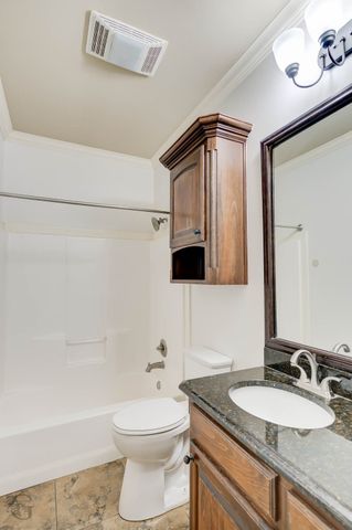 5347 Barberry Lane, Bossier City, LA 71112
