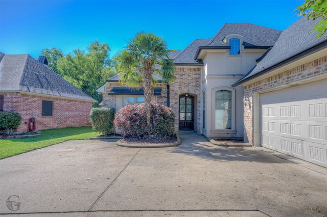 5347 Barberry Lane, Bossier City, LA 71112
