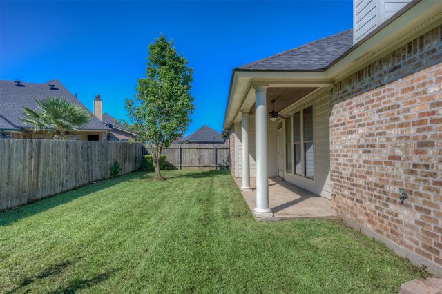 5347 Barberry Lane, Bossier City, LA 71112