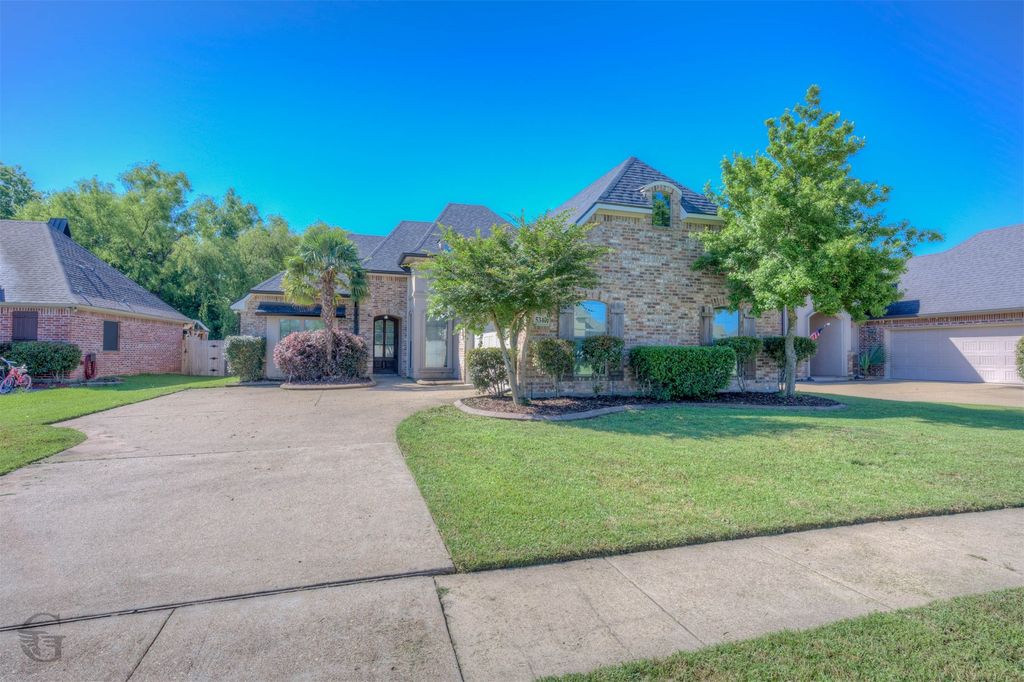 5347 Barberry Lane, Bossier City, LA 71112
