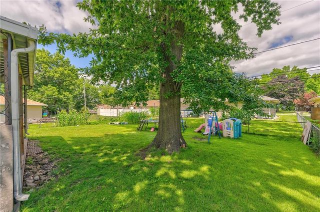 1601 N 81ST Terrace, Kansas City, KS 66112
