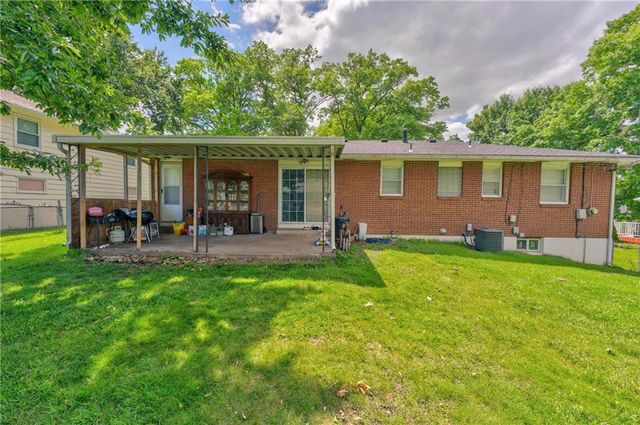 1601 N 81ST Terrace, Kansas City, KS 66112