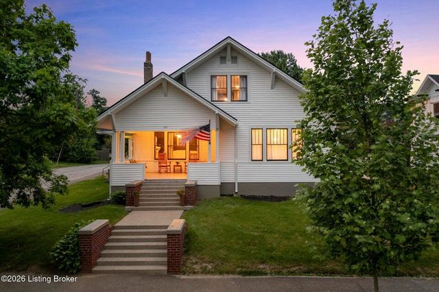 601 Brown Avenue, Shelbyville, KY 40065