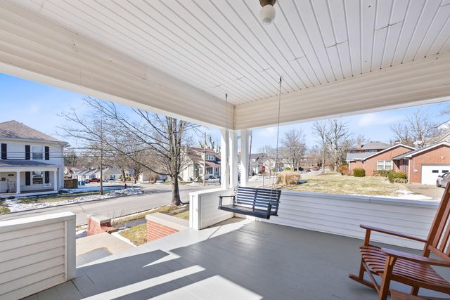 601 Brown Avenue, Shelbyville, KY 40065