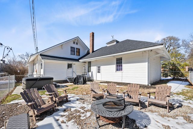 601 Brown Avenue, Shelbyville, KY 40065