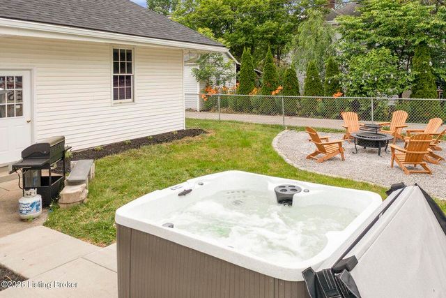 601 Brown Avenue, Shelbyville, KY 40065