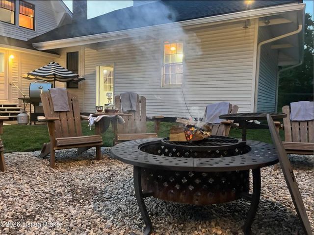 601 Brown Avenue, Shelbyville, KY 40065