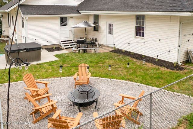 601 Brown Avenue, Shelbyville, KY 40065