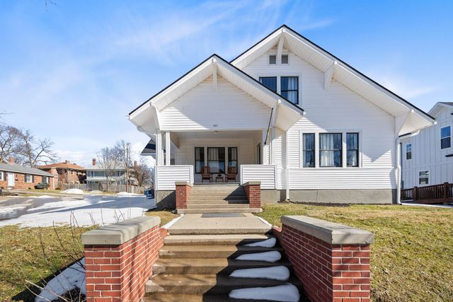 601 Brown Avenue, Shelbyville, KY 40065