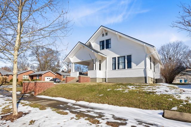 601 Brown Avenue, Shelbyville, KY 40065