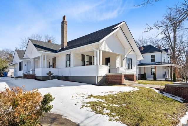 601 Brown Avenue, Shelbyville, KY 40065