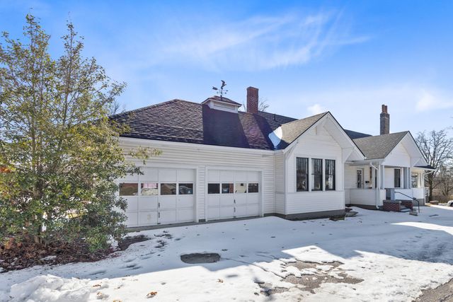 601 Brown Avenue, Shelbyville, KY 40065