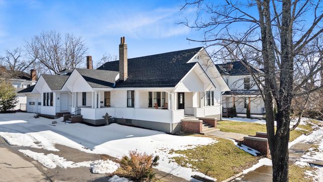 601 Brown Avenue, Shelbyville, KY 40065