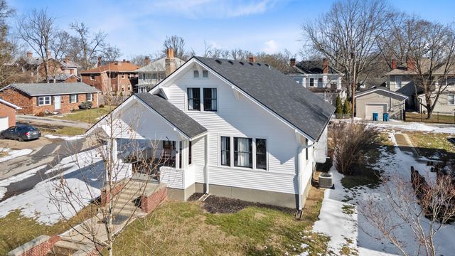 601 Brown Avenue, Shelbyville, KY 40065