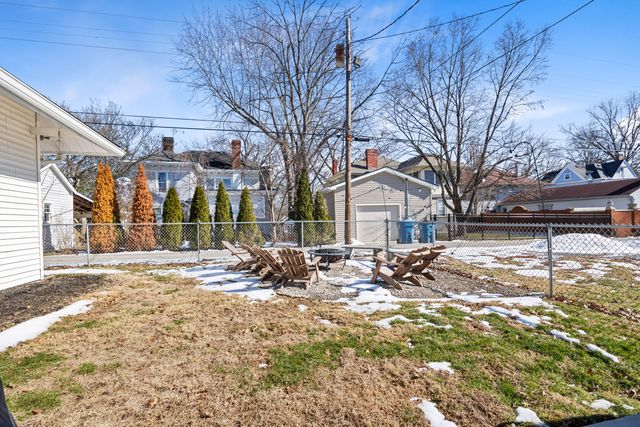 601 Brown Avenue, Shelbyville, KY 40065