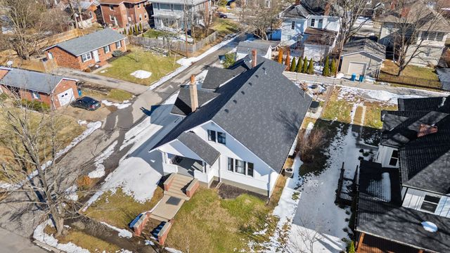 601 Brown Avenue, Shelbyville, KY 40065